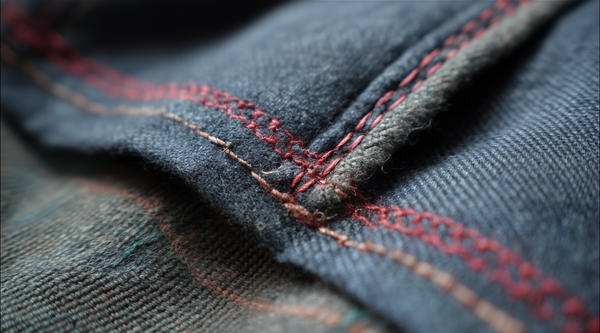 Abriebbeständige Innenbelege: Knickerbocker für intensive Choreografien