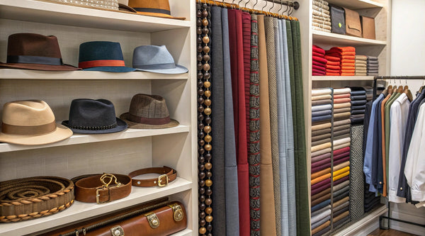 Budgetplanung: Günstige Käufe für Theaterkostüme