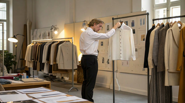 Der Grundstock für die Ewigkeit: Die 10 zeitlosen Kostüm-Basics, die in keinem Fundus fehlen dürfen