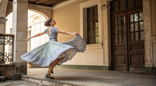 Die 20er-Jahre-Silhouette: Warum der H-Schnitt wichtiger ist als die Rocklänge