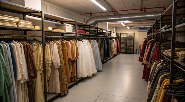 Die ehrliche Rechnung: Wann sich der Kauf eines Kostüms wirklich mehr lohnt als die Miete