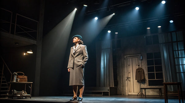 Die „Neue Frau“: So kreieren Sie den intellektuellen Garçonne-Look der 20er-Jahre