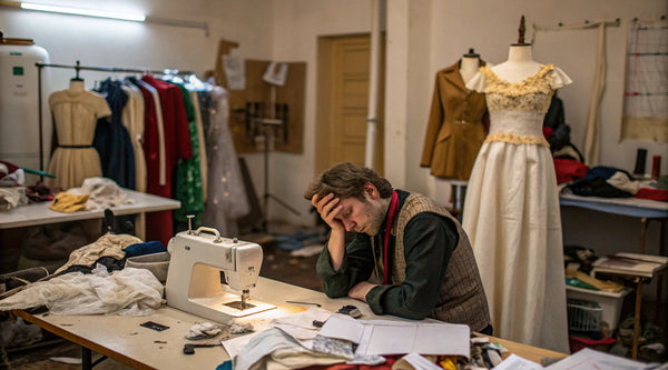 Die versteckten Kosten der Eigenanfertigung: Warum Ihre wertvollste Ressource Zeit ist