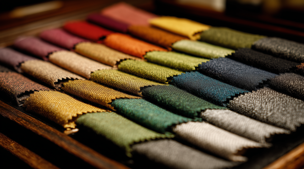 Farbpalette der 1920er: Originalgetreue Töne für authentische Knickerbocker