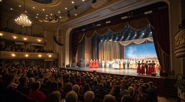 Keine bösen Überraschungen: Wie der Kauf von Kostümen die Produktionssicherheit erhöht