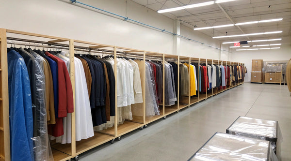 Nachhaltige Pflege von Knickerbocker-Kostümen für Ihr Theaterensemble