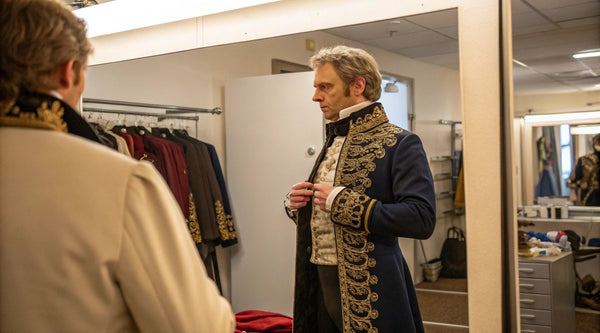 Passform-Anpassung: Änderungen nach dem Kauf