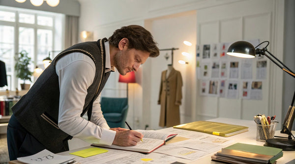 Script-Analyse für effektives Kostümmanagement