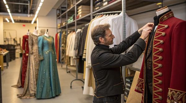 Strategischer Fundusaufbau: Kaufen statt Mieten