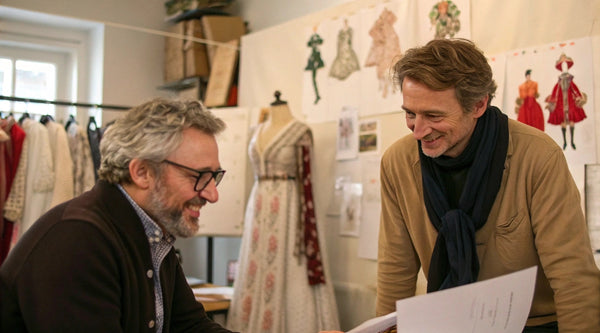 Top 10 Fragen, die Regisseur*innen bei Kostümkäufen stellen