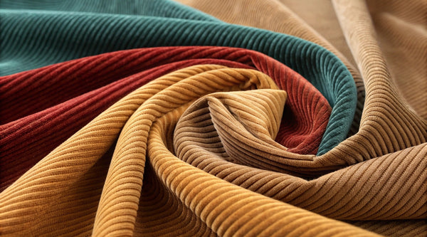 Tweed, Cord & Co.: Die besten Stoffe für authentische Knickerbocker