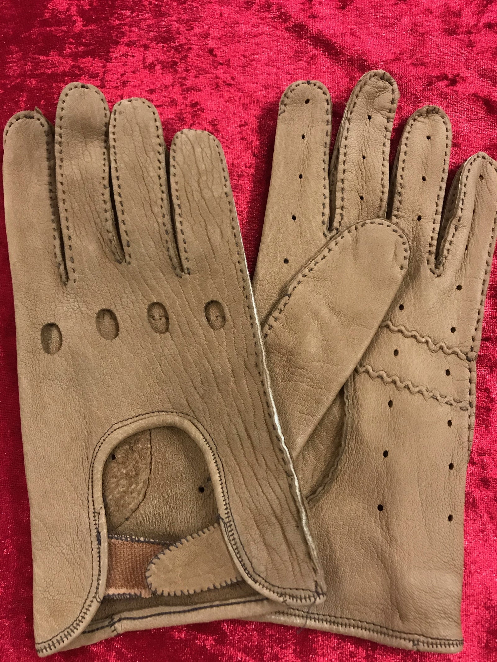 Handschuhe Herren