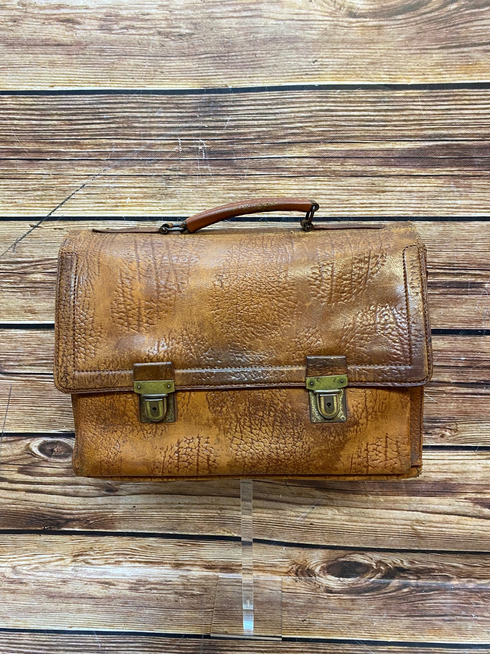 Vintage Ledertaschen