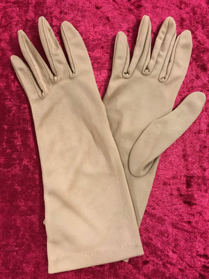 Vintage Handschuhe Damen