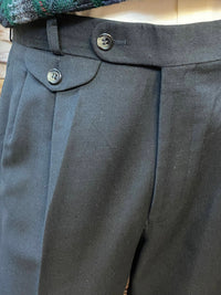 Vintage 20er-Jahre Herren-Komplett-Outfit Größe 54