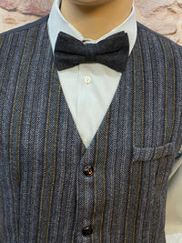 Vintage Peaky Blinders Knickerbocker-Outfit Gr. 52