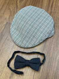 Vintage Peaky Blinders Knickerbocker-Outfit Gr. 52