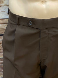 Knickerbocker Hose Braun Gr. 54 – Vintage Stil der 20er Jahre