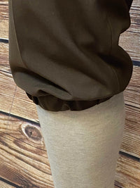 Knickerbocker Hose Braun Gr. 54 – Vintage Stil der 20er Jahre