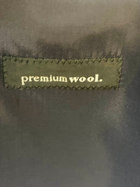 Atelier Torino Herren-Sakko | Größe 106 | Premium Wool | Neu