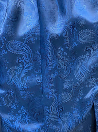 Elegantes Wilvorst Sakko in Größe 98 – Dunkelblau, Hochwertig & Neu