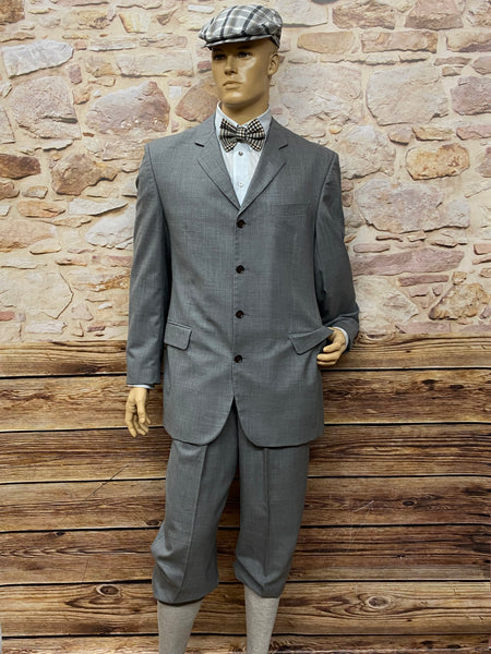 20er Jahre Peaky Blinders Anzug Knickerbocker Herren Kostüm