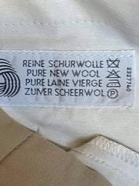 Knickerbocker Hose Gr. 50 – Schurwoll-Classic für Oldtimer- & Golf-Looks