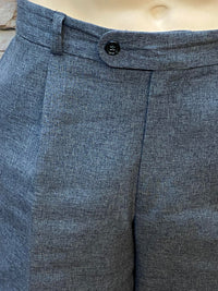 Vintage Knickerbocker Hose – Größe 50