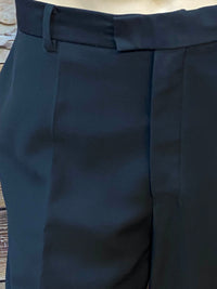 Eleganter Klassiker – Vintage Knickerbocker Hose, Gr. 56