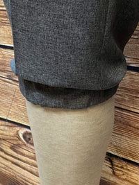 Vintage Knickerbocker Hose – Größe 50