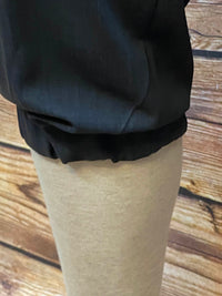 Elegante Knickerbocker Hose, 100% Schurwolle, Gr. 54