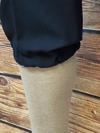 Knickerbocker Gr. 50 – nachtblau (Bund 91 cm)