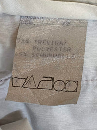 Knickerbocker Gr. 50 – nachtblau (Bund 91 cm)