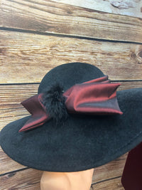 Oldtimer Damen-Komplettoutfit Gr. 40