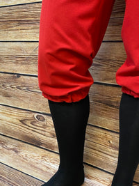 Vintage Oldtimer Herren-Outfit – Größe 52