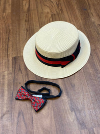Vintage Oldtimer Herren-Outfit – Größe 52