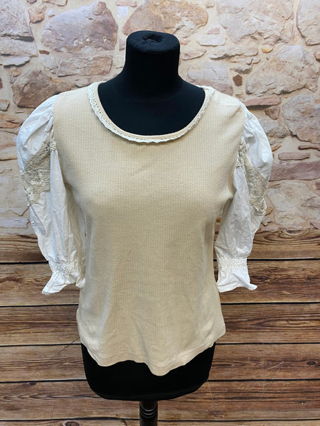 TraditionellesTrachtenshirt von Siebenstein