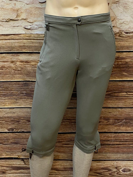 Vintage Kniebundhose von Schöffel