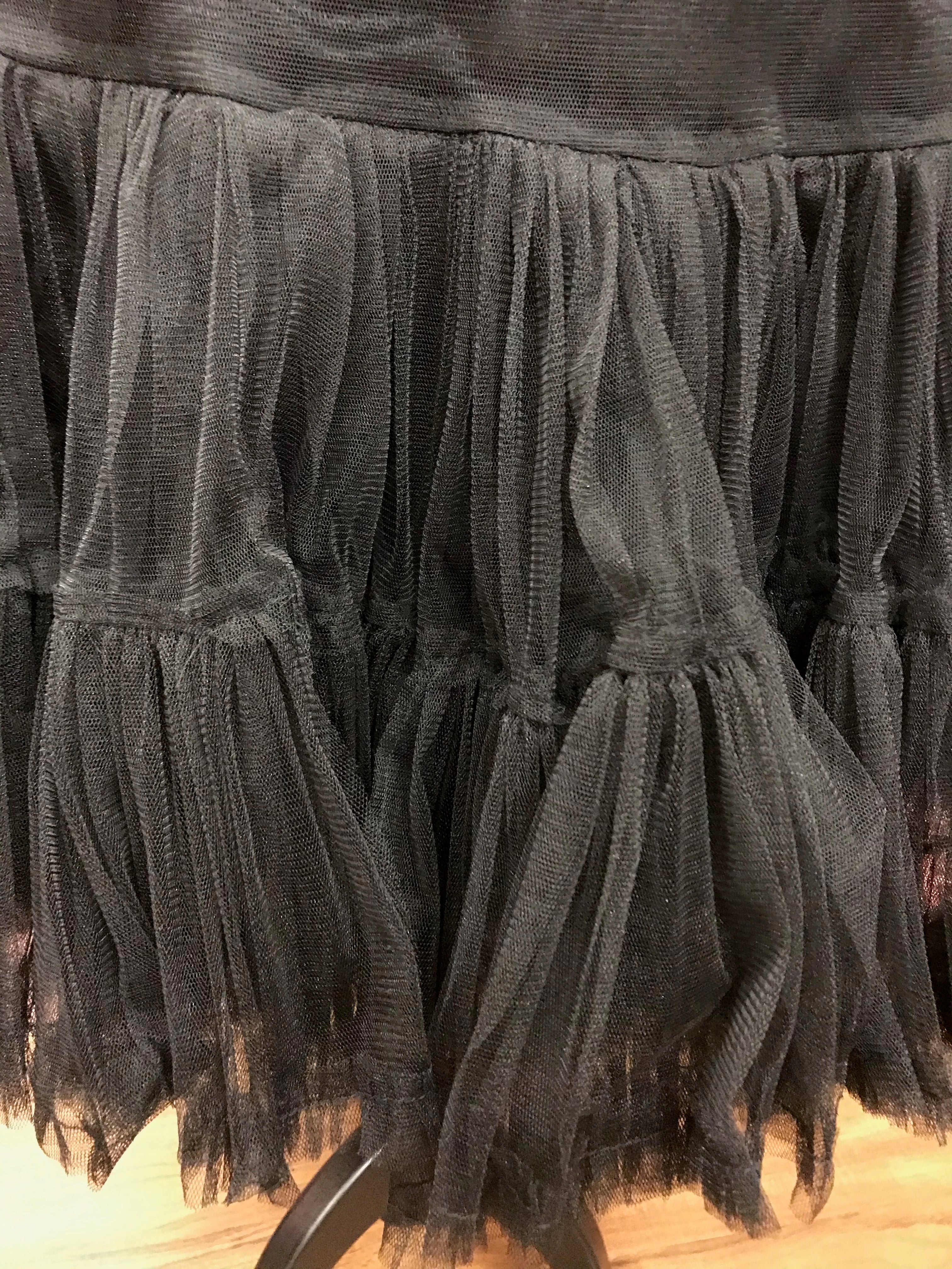 Petticoat 50er Jahre Unterrock