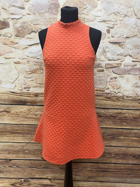 Strickkleid ca.Gr.40
