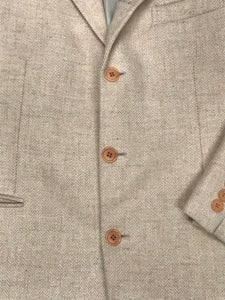 Vintage Jacke Herren Gr.52 20er Jahre Stil