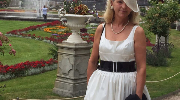 Black and White Party: Ein Motto mit Stil und Kontrast