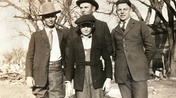 Der Herren-Hut, eine Kopfbedeckung mit Geschichte