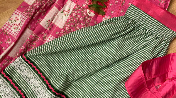 Dirndl richtig kombinieren: Accessoires, Schuhe, Schmuck & Frisuren
