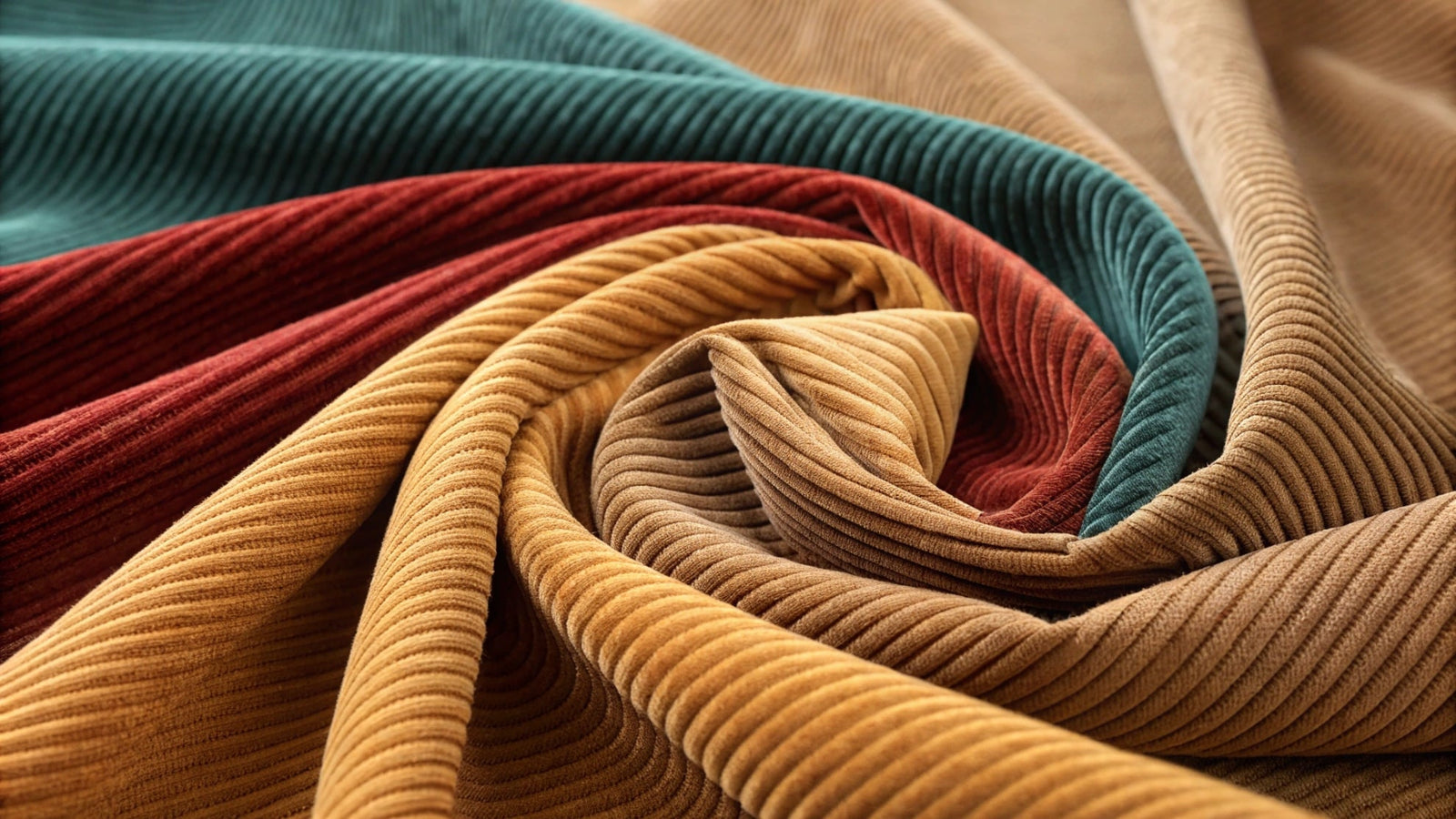 Tweed, Cord & Co.: Die besten Stoffe für authentische Knickerbocker