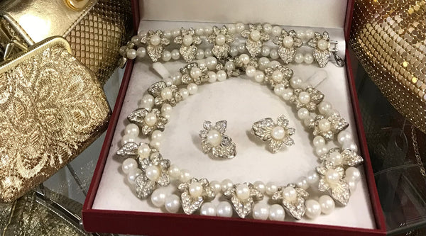 Vintage Schmuck