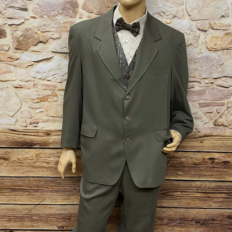 „20er Jahre Anzug mit Knickerbocker Gr.58“