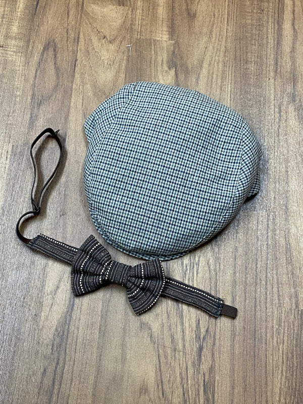 20er Jahre Vintage Anzug mit Knickerbocker Gr.58, Ansicht 4