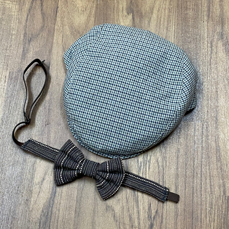 20er Jahre Vintage Anzug mit Knickerbocker Gr.58, Ansicht 4