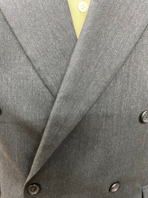 20er Jahre Vintage Anzug-Set (Gr. 102) – 6-teilig